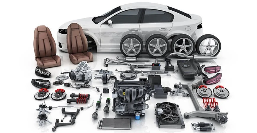 Alpu Oto Yedek Parçacısı