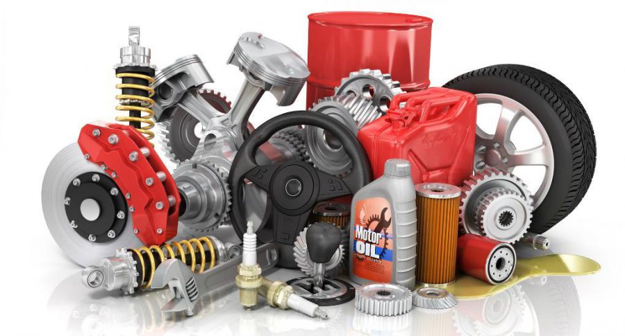 Alpu Oto Yedek Parçacısı